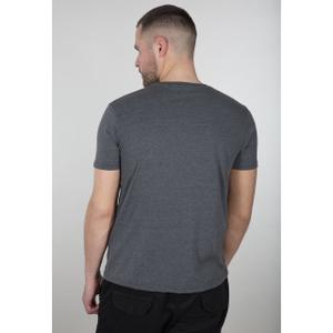 T-shirt Alpha Industries Basic Small Logo image-2