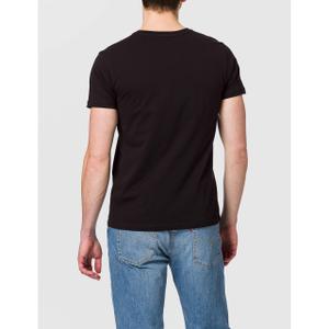 T-shirt Alpha Industries Basic Small Logo image-2