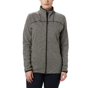 Women's fleece jacket Columbia Firwood Camp image-0
