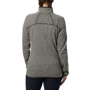 Women's fleece jacket Columbia Firwood Camp image-2