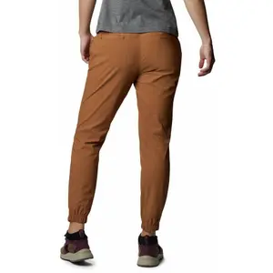 Broek vrouw Columbia Firwood Camp II image-1