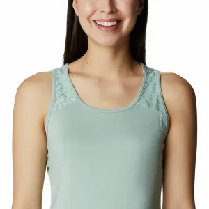 Débardeur femme Columbia Peak To Point II image-3