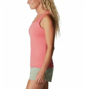 Camiseta de tirantes para mujer Columbia Peak To Point Ii image-2
