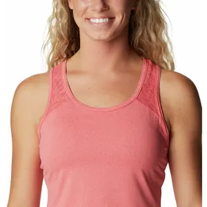 Camiseta de tirantes para mujer Columbia Peak To Point Ii image-4