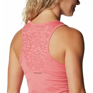 Camiseta de tirantes para mujer Columbia Peak To Point Ii image-3