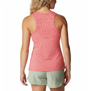 Camiseta de tirantes para mujer Columbia Peak To Point Ii image-1
