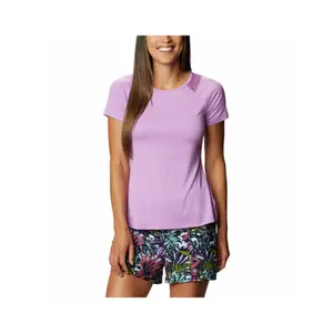 Women's T-shirt Columbia Peak To Point II image-0