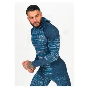 Long-sleeved underwear Odlo Blackcomb Eco image-0