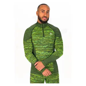 Sous vêtement Odlo Blackcomb Eco image-1