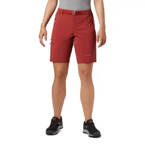 Pantalón corto mujer Columbia Titan Pass image-0