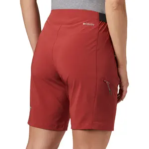 Pantalón corto mujer Columbia Titan Pass image-3