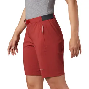 Pantalón corto mujer Columbia Titan Pass image-4