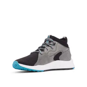 Zapatillas de mujer Columbia Outdry Mid image-4