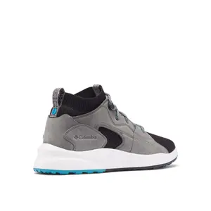 Zapatillas de mujer Columbia Outdry Mid image-2