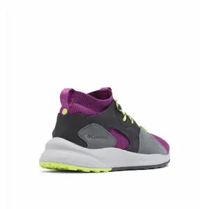 Women's shoes Columbia Outdry Mid image-2