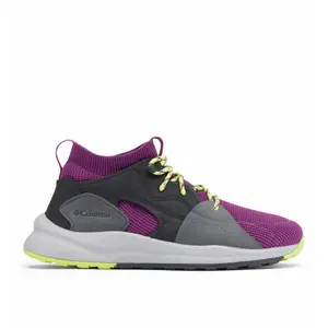 Women's shoes Columbia Outdry Mid image-0