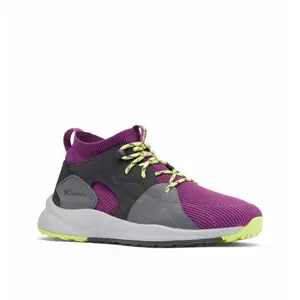 Women's shoes Columbia Outdry Mid image-1