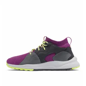 Women's shoes Columbia Outdry Mid image-3