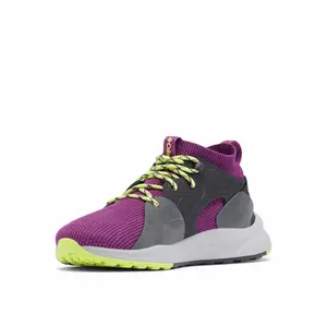 Women's shoes Columbia Outdry Mid image-4