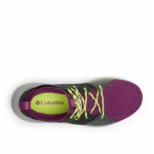 Women's shoes Columbia Outdry Mid image-6