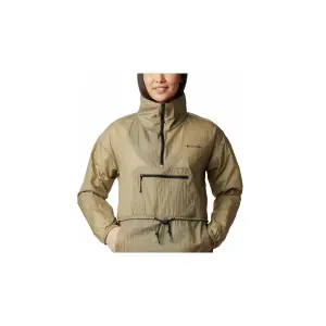 Damesjas Columbia Anorak Berg Lake image-3