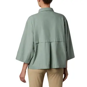 Chaqueta Columbia Summer Chill image-2