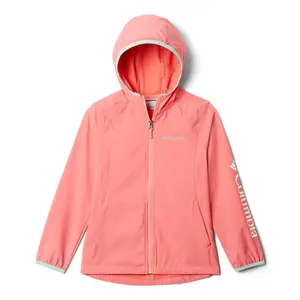 Mädchenjacke Columbia Rocky Range™ image-0