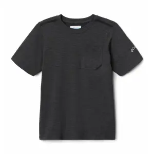 Jongens-T-shirt Columbia Tech Trek image-0