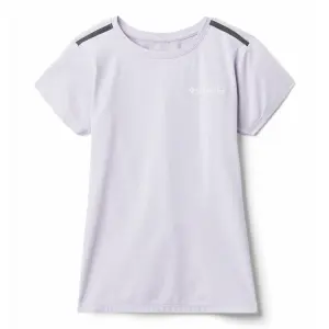 Meisjes-T-shirt Columbia Tech Trek image-0