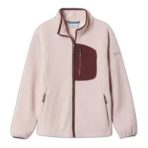 Kurtka dziecięca zapinana na zamek Columbia Fast Trek III image-0