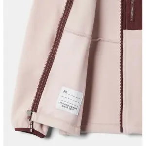 Kurtka dziecięca zapinana na zamek Columbia Fast Trek III image-1