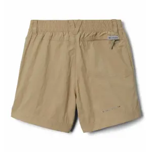 Short broek voor meisjes Columbia Silver Ridge IV image-1