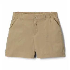 Short broek voor meisjes Columbia Silver Ridge IV image-0