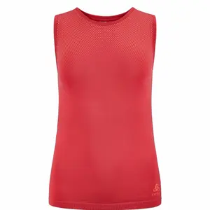 Tampo do tanque feminino Odlo Performance Light image-0