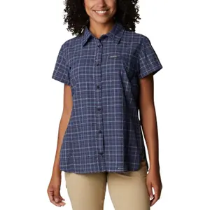 Camiseta de mujer Columbia Silver Ridge Novelty image-1