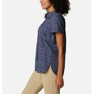 Camiseta de mujer Columbia Silver Ridge Novelty image-4