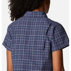 Camiseta de mujer Columbia Silver Ridge Novelty image-3