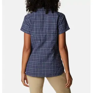Camiseta de mujer Columbia Silver Ridge Novelty image-2