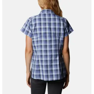 Camiseta feminina Columbia Silver Ridge Novelty image-1
