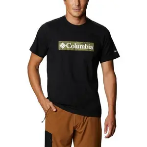 T-shirt Columbia Rapid Ridge Graphic image-0