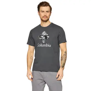 T-shirt Columbia Rapid Ridge Graphic image-1