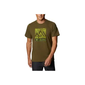 T-shirt Columbia Rapid Ridge Graphic image-0