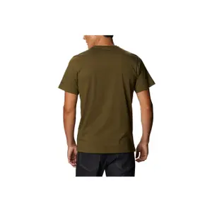 T-shirt Columbia Rapid Ridge Graphic image-2