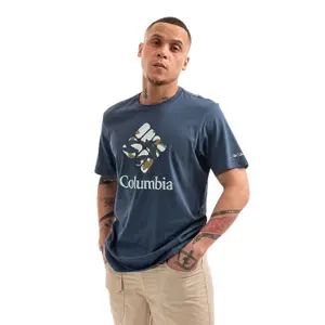 T-shirt Columbia Rapid Ridge Graphic image-0