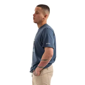 T-shirt Columbia Rapid Ridge Graphic image-1