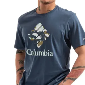 T-shirt Columbia Rapid Ridge Graphic image-2