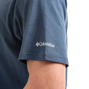 T-shirt Columbia Rapid Ridge Graphic image-6