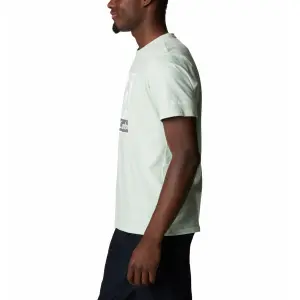 T-shirt Columbia Rapid Ridge Graphic image-3