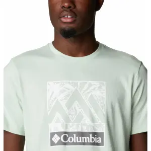 T-shirt Columbia Rapid Ridge Graphic image-4
