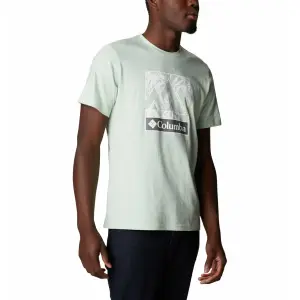 T-shirt Columbia Rapid Ridge Graphic image-2